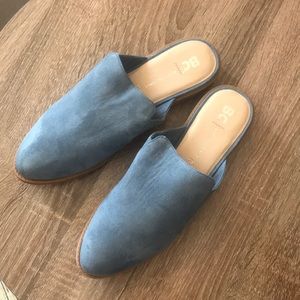 BC Footwear Mules NEW